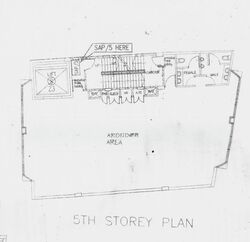 Century Technology Building (D14), Factory #608455881